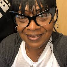 Okay Boxing Barbie. 😍 Roommates, y'all feeling this look