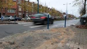 Boulevard de l égalité tourcoing. Ras Le Bol De La Vitesse Sur Le Boulevard De L Egalite Nord Eclair