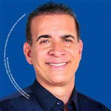 Carlos Alberto Andrade