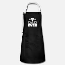 Best Dad Ever Artisan Apron Spreadshirt Dad To Be Shirts Apron Online Design