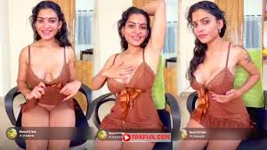 Resmi Nair mms Archives - Page 2 of 4 - Aagmaal.TV