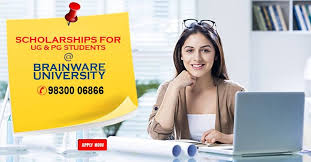 Brainware University Offers Scholarships To Undergraduate Postgraduate Students Call 9830006866 Scholarships Postgraduate Students University