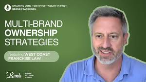 7 Strategies For Successful Multi-brand Franchise Ownership