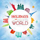 Holidays Family Storytime: Thanksgiving
