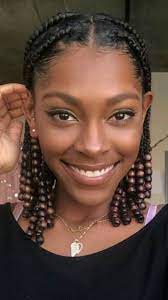 Pinterest Envytaaliyah Ig Kiataaliyah Natural Hair Styles Natural Hair Braids Braided Hairstyles
