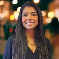 Barbara Oliveira's Instagram, Twitter & Facebook