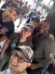 We had a blast yesterday at Be A TIGER Field Day! 😁