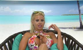 Love Island Season 1 Where Are The Islanders Now