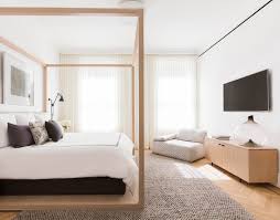 Continue to 15 of 19 below. 27 Striking Black And White Bedrooms Black And White Bedroom Decor