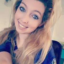 Dani Frederick's Instagram, Twitter & Facebook