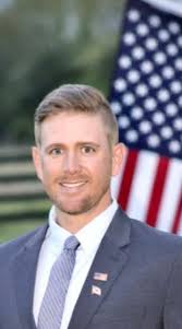 Alabama's 5th Congressional District election, 2022 (May 24 Republican  primary)