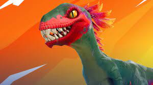 Maybe you would like to learn more about one of these? Fortnite How To Tame Raptors And Where To Find Raptors Pc Gamer