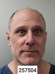 Offender Information