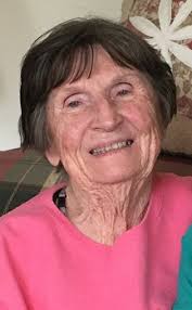 Obituary information for Joyce E. Konkle