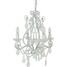 Plug In Chandeliers Lighting The Home Depot