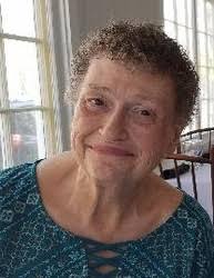 Obituary: Patricia Stanard, 70