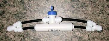 Reverse Osmosis Auto Flush
