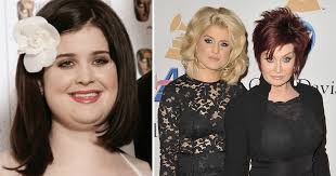 Kelly osbourne slobs out as she takes a day off from her. Kelly Osbourne Lost 85 Pounds And Turned Her Life Around Now She Looks Absolutely Stunning