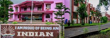 The kendriya vidyalaya sangathan (lit. Home Kendriya Vidyalaya Keonjhar