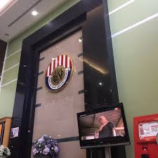 Service counter operating hours day: Institut Kwsp Government Building In Kajang Selangor
