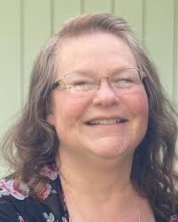 Amy Jo Custer Obituary October 3, 2024