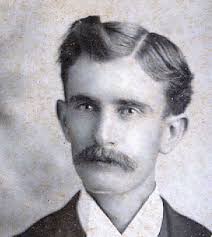 John Madison Elrod (1874-1955)