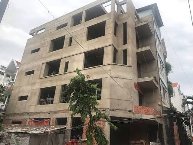 Xây nhà phần thô và nhân công hoàn thiện cần những gì? : KGT Design & Build