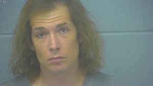 Arrest Photo of DYLAN TOMLIN in Greene County, MO.