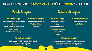 View credits, reviews, tracks and shop for the 2014 cd release of krásný ztráty finále on discogs. Krasny Ztraty Live Odtajnuji Kompletni Program A Lakaji Na Neobvykla Hudebni Setkani Na Musicgate Cz Projdete Branou Do Sveta Hudby