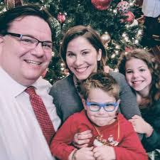 Karen Ware's Instagram, Twitter & Facebook