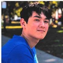 Noah Arthur Ritchie Obituary