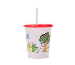 Kids Cups