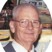 Herman Bailey Obituary (1924