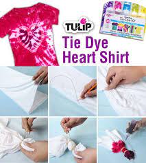If you're dyeing your shirt in your kitchen or another. Found On Bing From Www Pinterest Com Tie Dye Crafts Diy Tie Dye Shirts Tie Dye Heart