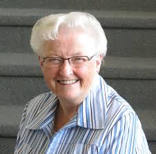 Donna Inglis Obituary