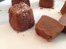Petits Fondants Legers Au Nutella Multidelices Recettes Sucrees Gateaux Et Desserts Recettes De Cuisine