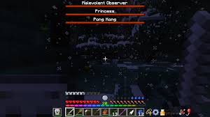 The gamer will also enjoy the enchantments, potions, and individual item qualities. Rlcraft If You Think Vanilla Minecraft Is Stressful Then Ho Ly Crap You Re In For A Treat Minecraft