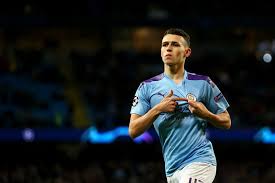 Add the latest transfer rumour here. Josep Guardiola Harus Lebih Sering Mainkan Phil Foden Okezone Bola