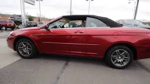 Image result for Inferno Red 2008 Chrysler