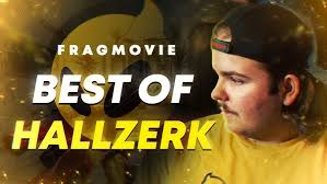 hallzerk vs MAD Lions