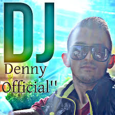 dj denny