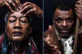 Gem of the Ocean Archives