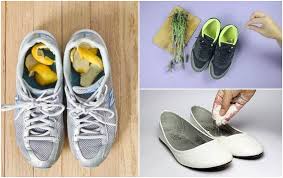 Como Eliminar El Mal Olor De Tu Calzado Con 5 Remedios Caseros Mejor Con Salud