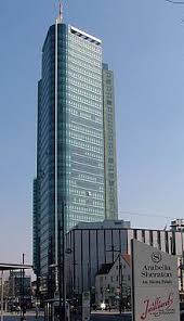 Offenbach Am Main Wikipedia The Free Encyclopedia Tower City Beautiful Architecture