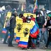 La falta de transporte público afecta a todo el país por la adhesión de los gremios al paro nacional. Https Encrypted Tbn0 Gstatic Com Images Q Tbn And9gctbmlte2vt3gvjcsfy8ovc 881q9tv4mg3yligqdz4 Usqp Cau