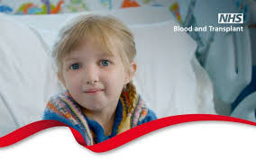 Yesterday I took a proper lunch break to donate blood and realised a small  act can go such a long away.