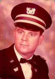 Stewart Rogers Obituary