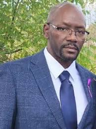 Obituary of James T. Miller, Sr.