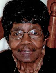 Obituary information for Anna Elizabeth Lindsay Dinkins