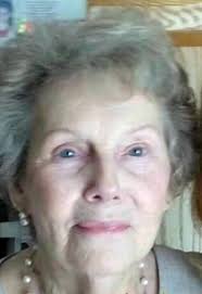 Obituary information for Marion Evelyn Phillips